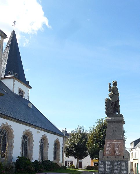 File:L'Île de Groix l'église (1).jpg