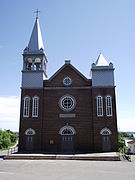 Église Saint-Jean-Baptiste[4]