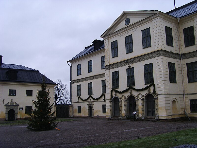 File:Löfstads slott, den 10 december 2008, bild 16.JPG