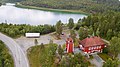 Løkken kirke, Bjørnlivatnet