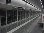 Can Zam (Barcelona Metro)