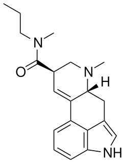 <span class="mw-page-title-main">LAMPA</span> Chemical compound