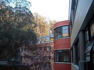 Rear view of LPPI on Parnassus Hill. LPPI-4.jpg