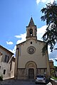 Église Saint-Jean de La Bastide-d'Engras