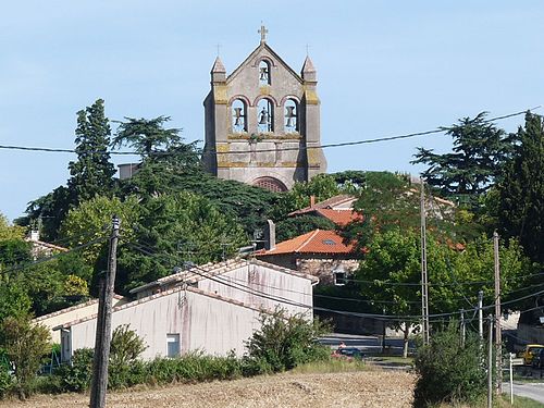 Serrurier porte blindée Lagarde (31290)