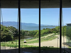 Lake Biwa view from LBM.jpg