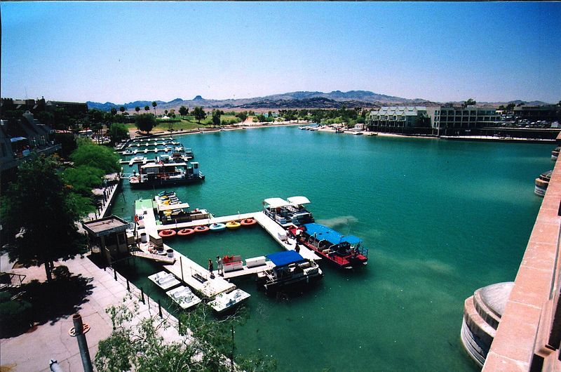 File:Lake Havasu City, AZ, USA - panoramio - Mountain Mike Johans….jpg