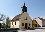 Local chapel St.  Nicholas