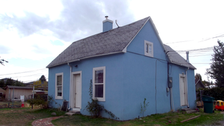 <span class="mw-page-title-main">Lars and Agnes Jensen House</span> Historic house in Utah, United States