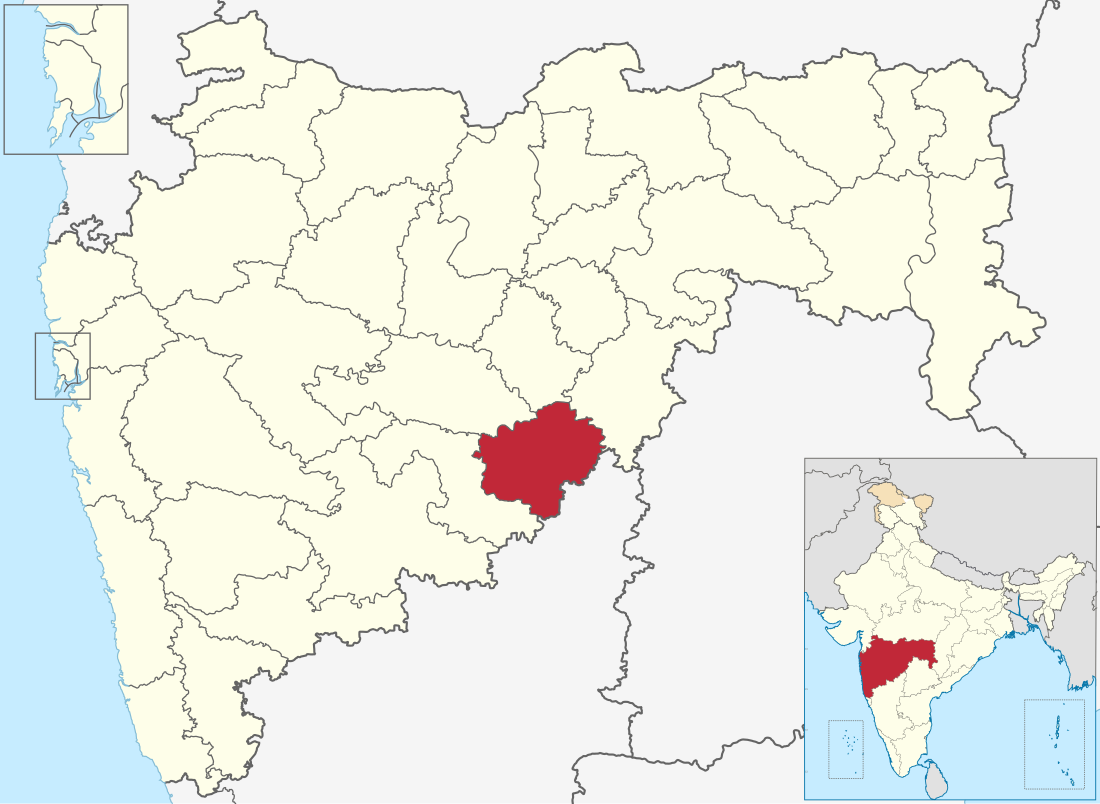 Latur (Distrikt)