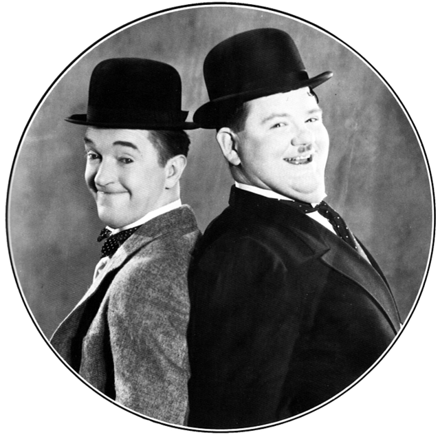 Laurel and Hardy - Wikipedia