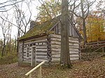 Lawrence Cabin