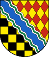 Wappen von Le Locle