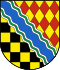 Wappen von Le Locle