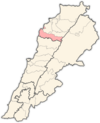 Libanaj distriktoj Batroun.png