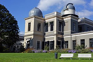 Leiden University