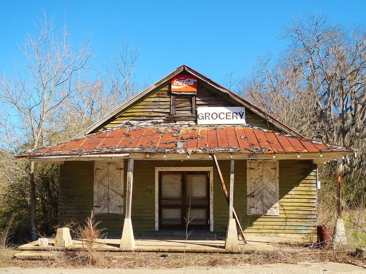 Letohatchee, Alabama