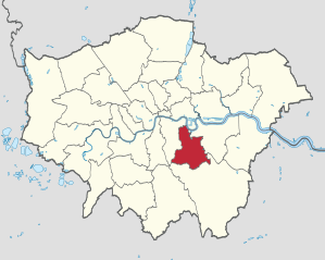 Lewisham