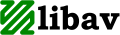 Description de l'image Libav Logo.svg.