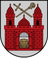 Wappen von Limbaži