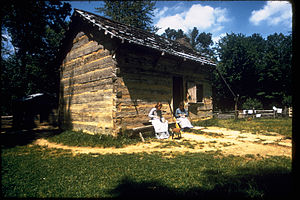 Lincoln Boyhood National Memorial LIBO1949.jpg