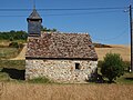 Chapelle Saint-Parre de Liours