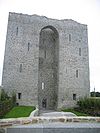 Listowel Castle