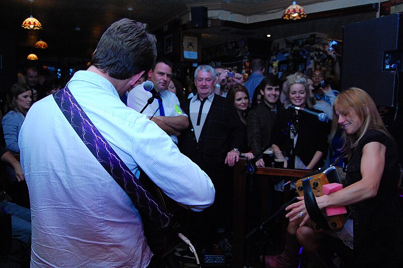 File:Live music galway pub.jpg