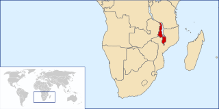 Nyassaland