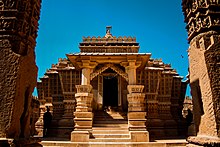 Lodhurva Jain temple Lodurva Temples.jpg