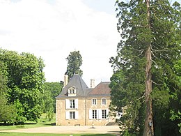 Mignaloux-Beauvoir - Vue