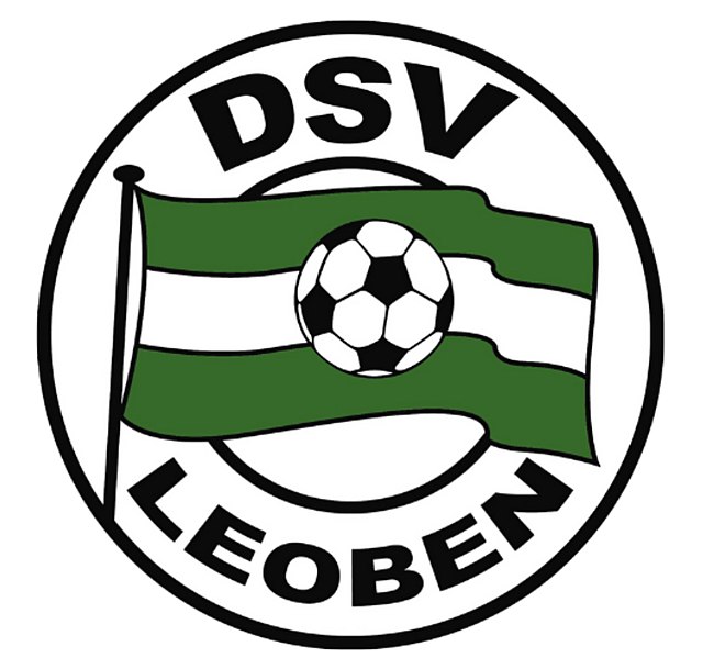 Logo du DSV Leoben