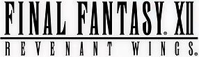 Logo Final Fantasy XII Revenant Wings.jpg