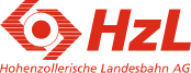 File:Logo Hohenzollerische Landesbahn.svg