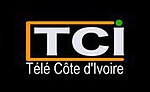 Logótipo do canal de televisão TCI.