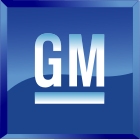 logo de General Motors