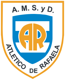 Atlético de Rafaela association football club