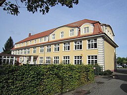 Lohne Gertrudenschule