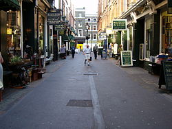 Cecil Court