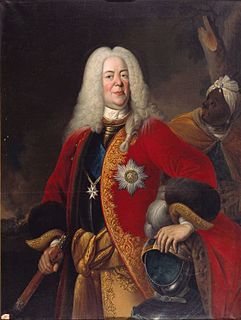 Louis Rudolph, Duke of Brunswick-Lüneburg Duke of Brunswick-Wolfenbüttel