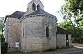 Església de Louchapt