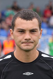 Luboš Loučka Czech footballer