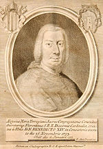 Miniatura per Ludovico Maria Torriggiani