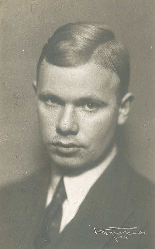 Ludvig Nielsen