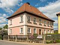 * Nomination Rectory in Ludwag near Scheßlitz --Ermell 08:21, 16 June 2017 (UTC) * Promotion Good quality. --Poco a poco 10:58, 16 June 2017 (UTC)