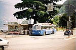 Thumbnail for Trolleybuses in Lugano