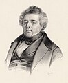 Luigi Lablache Alahor 1830