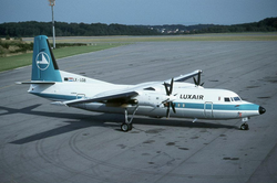 Luxair Fokker 50 LX-LGB LUX 1992-8-1.png