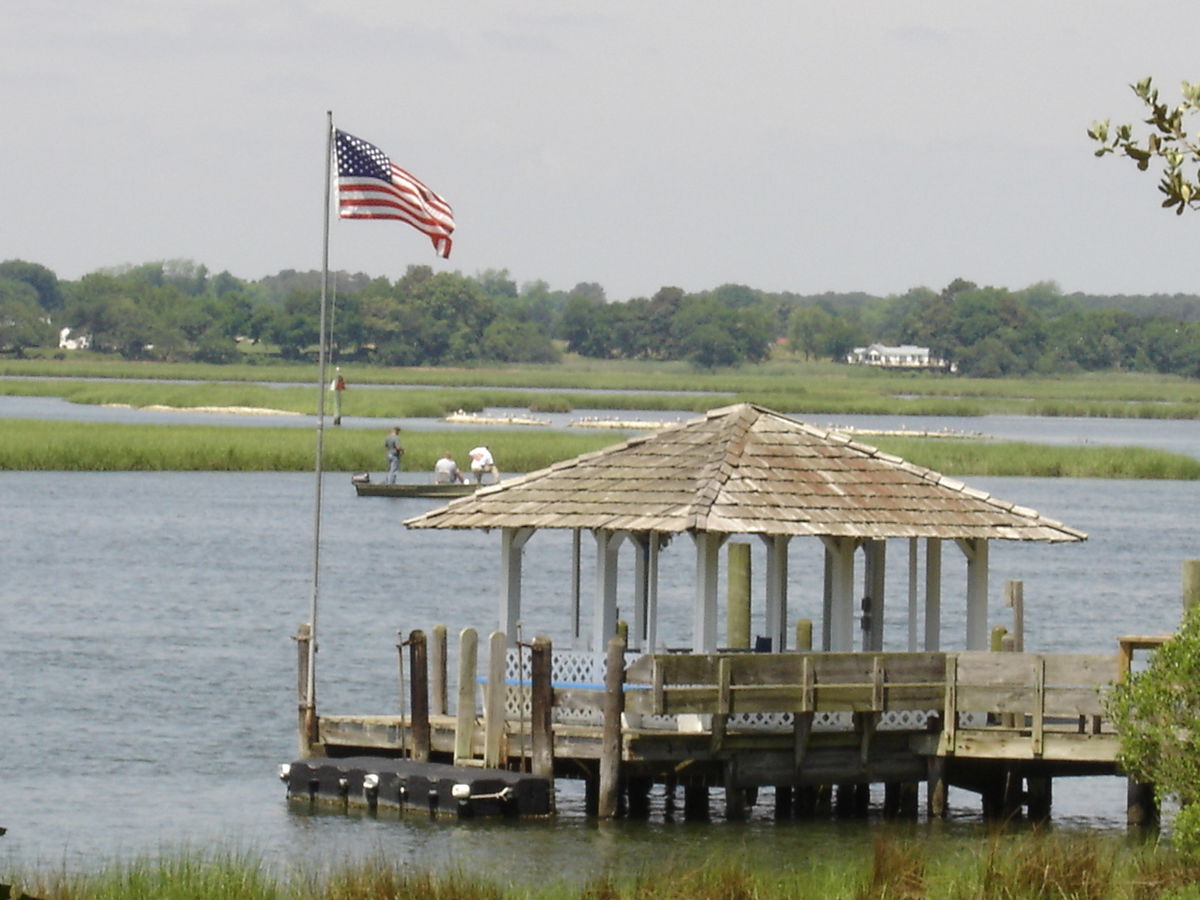 Lynnhaven River