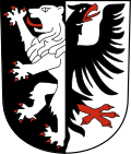 Escudo de armas de Märstetten